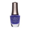 Morgan Taylor Nail Lacquer, .5 Oz. Anime-zing Color! -