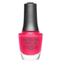 Morgan Taylor Nail Lacquer, .5 Oz.HIP HOT CORAL -