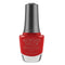 Morgan Taylor Nail Lacquer, .5 Oz. Don’t Break My Corazón - #3110269