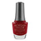 Morgan Taylor Nail Lacquer, .5 Oz. All Tango-d Up - #3110270