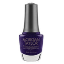 Morgan Taylor Nail Lacquer, .5 Oz. Danced and Sang-ria -