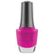 Morgan Taylor Nail Lacquer, .5 Oz. Woke Up This Way - #3110257