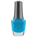 Morgan Taylor Nail Lacquer, .5 Oz. No Filter Needed -
