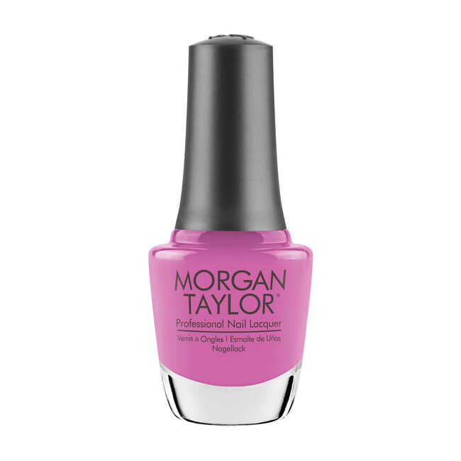 Morgan Taylor Nail Lacquer, .5 Oz. Tickle My Keys -