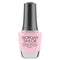 Morgan Taylor Nail Lacquer, .5 Oz. Plumette With Excitement - #3110249