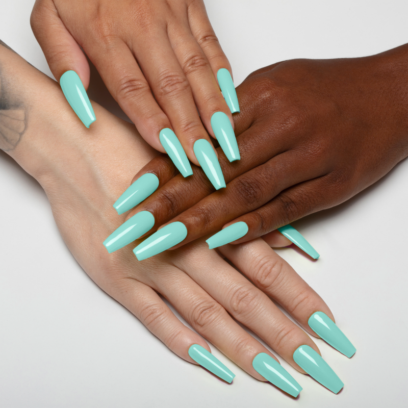 Apres - HEMA/TPO Free Gel Couleur .5 oz - Tiffany's Sister 232