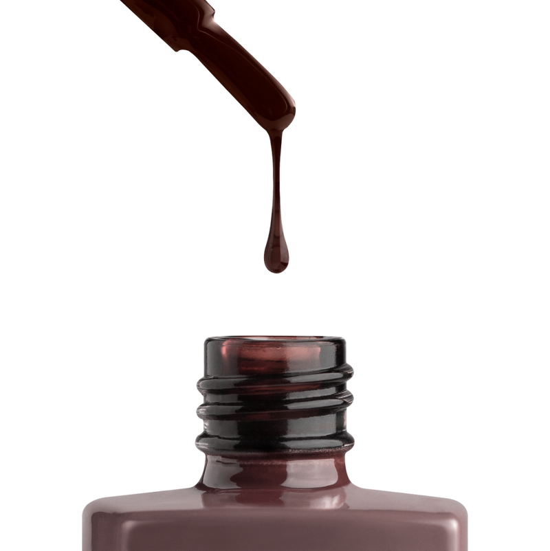 Apres - HEMA/TPO Free Gel Couleur .5 oz - Cedar Stain J13
