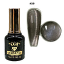 DM Gel Polish - Cat Eye Gemstone -