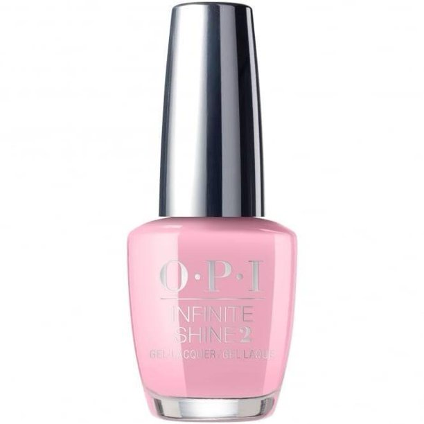 OPI Infinite Shine - It's a Girl ISL H39