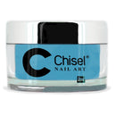 Chisel Acrylic & Dipping 2oz - Metallic 2A
