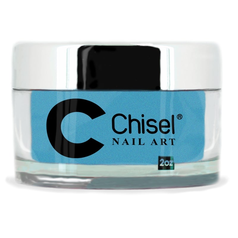 Chisel Acrylic & Dipping 2oz - Metallic 2A