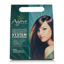 Agave Healing Oil Smoothing Treatment System 2 Applications