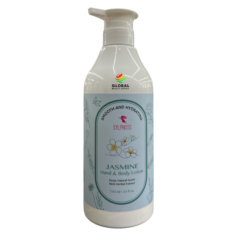 Sylphkiss Hand Lotion 25 oz  - Jasmine