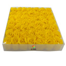 Flower Soap Floral Scented - Rose Flower Petals