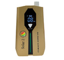 CT Solar 2 Nail Drill Rechargeable E-File Control Box Only - Gold