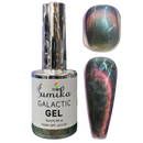 Sumika Soak Off Galactic Cateye Gel .5oz / SGG01