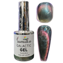 Sumika Soak Off Galactic Cateye Gel - Global Beauty Supply, LLC