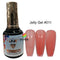 DM Gel Polish - Jelly - #11