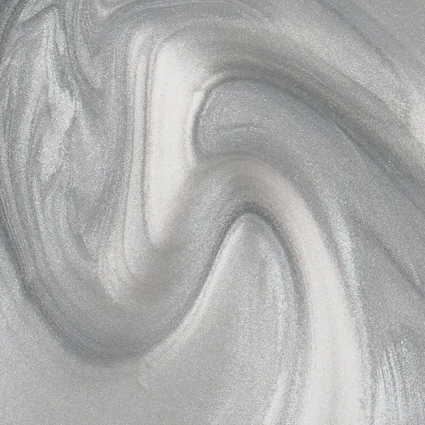 Apres Silk Cover 15mL - Silver Screen