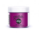 Gelish Dip Powder "What's Your Poinsettia?" - 0.8 oz