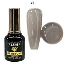 DM Gel Polish - Cat Eye Gemstone -