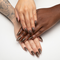 Apres - HEMA/TPO Free Gel Couleur .5 oz - Caramel Or Caramel J14