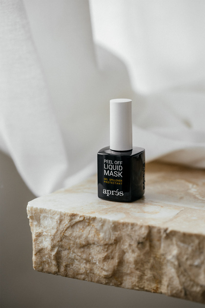 Apres Peel Off Liquid Mask 15 mL