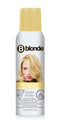 Jerome Russell - B Blonde Temporary Highlights Hairspray "Beach Blonde", 3.5oz
