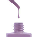 Apres - HEMA/TPO Free Gel Couleur .5 oz - Berry Dreamy 340
