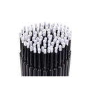 Callas - Disposable Micro Brush Applicators / Micro Swabs 100 PCs