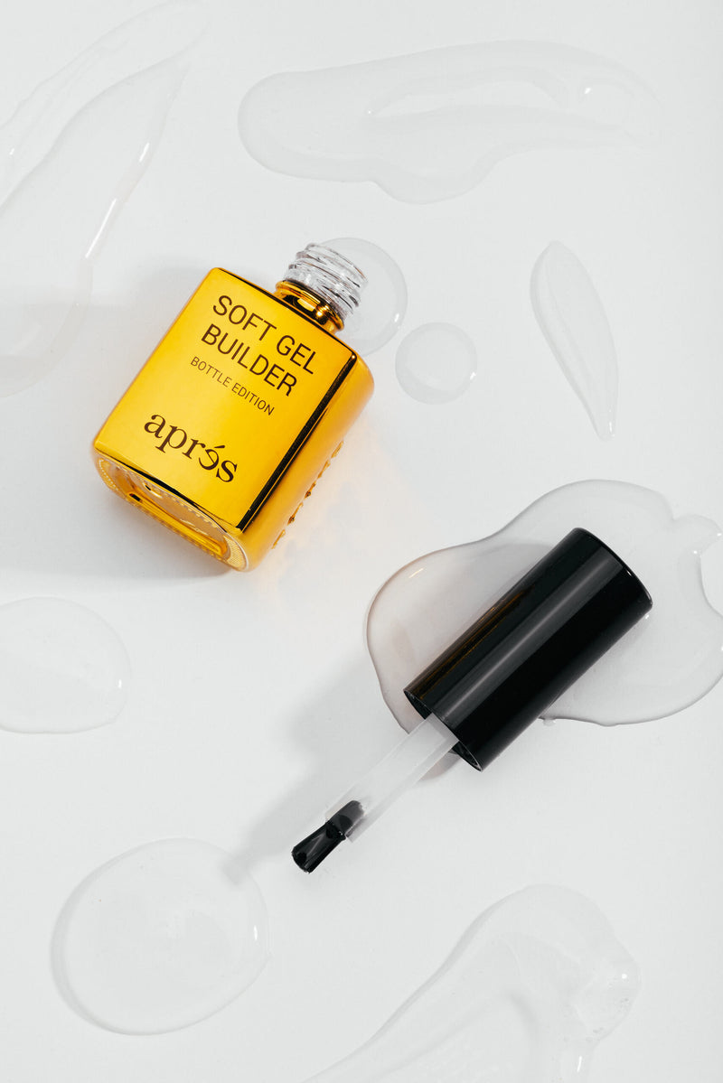 Apres Soft Gel Builder 15 mL