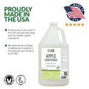 Moda - Apple Conditioner Gallon (Discounted Price is for Local Pick Up Only)