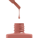 Apres - HEMA/TPO Free Gel Couleur .5 oz - Clay Fever 305