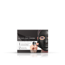Voesh - Gel Modeling Mask Activated Charcoal 10PCs