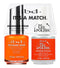 ibd Just Gel Polish - IBD It's A Match Duo - Infinitely Curious  - #65505