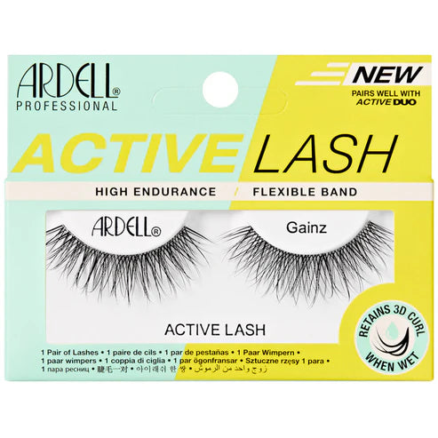 Ardell - Active Lash Gainz