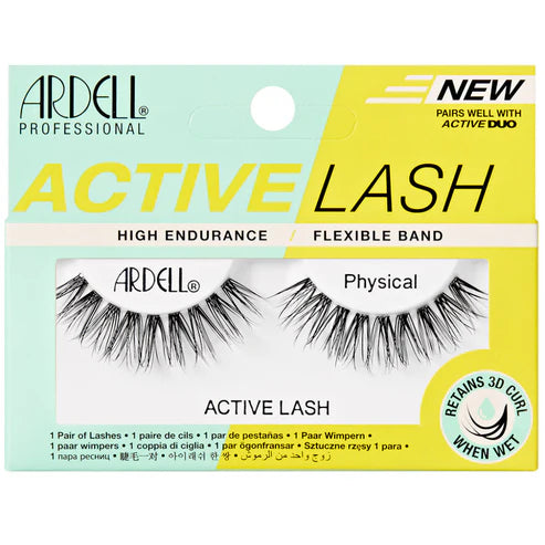 Ardell - Active Lash Physical