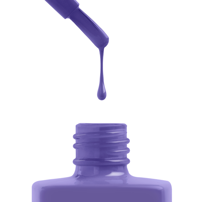 Apres - HEMA/TPO Free Gel Couleur .5 oz - Violet Urges 337