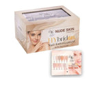 HyBa Beauty HyGEL Nude Skin Collection