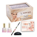 HyBa Beauty HyGEL Nude Skin Collection