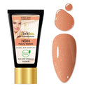 HyBa Beauty HyGEL Nude Skin Collection
