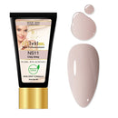 HyBa Beauty HyGEL Nude Skin Collection