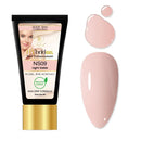 HyBa Beauty HyGEL Nude Skin Collection