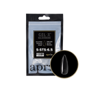 Apres Gel-X Sculpted Stiletto Short (50pcs) - Global Beauty Supply, LLC