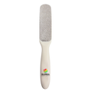 Nickel Callus Remover Foot File - Double Sided - Global Beauty Supply, LLC