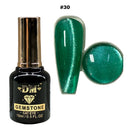 DM Gel Polish - Cat Eye Gemstone -
