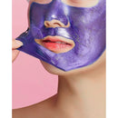 Double Dare - OMG! 3 IN 1 Facial Mask Kit "Purple" 5PCs