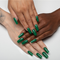 Apres - HEMA/TPO Free Gel Couleur .5 oz - Aloe You Vera Much 348