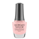 Morgan Taylor Nail Lacquer, .5 Oz. All About The Pout -