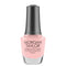 Morgan Taylor Nail Lacquer, .5 Oz. All About The Pout - #3110254